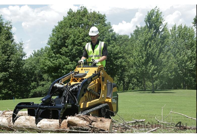 S925TX Mini Skid Steer