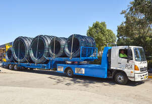 IRRIGATION AND WATER PE PIPE AND FITTINGS