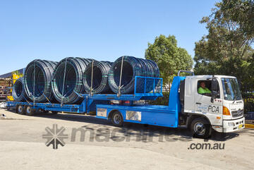 IRRIGATION AND WATER PE PIPE AND FITTINGS