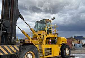 2008 Omega 48E DCH container handler