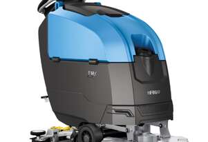 Fimap EMx Basic Floor Scrubber