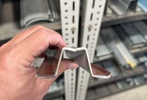 Roll Former - 22mm Budget Ceiling Batton