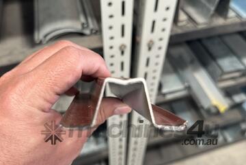 Roll Former - 22mm Budget Ceiling Batton