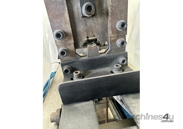 Roll Former -  22mm Budget Ceiling Batton