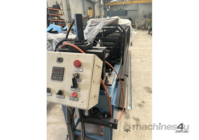 Roll Former -  22mm Budget Ceiling Batton