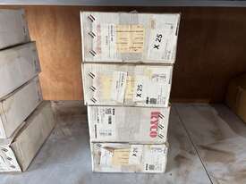 Ryco Hydraulic Fittings - S81-1616 - picture0' - Click to enlarge