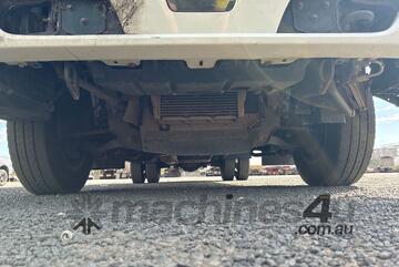 2021 Hino 300 616 Refrigerated Pantech