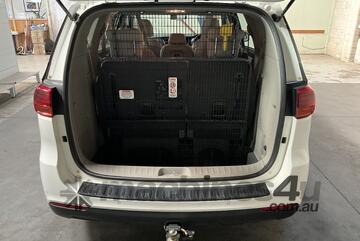 2020 Kia Carnival S Diesel **Ex Defence**