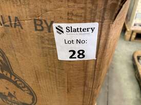 1 X Pallet of Pool Liners & General Goods - picture0' - Click to enlarge