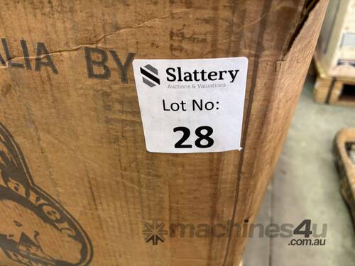 1 X Pallet of Pool Liners & General Goods