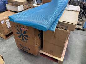 1 X Pallet of Pool Liners & General Goods - picture0' - Click to enlarge