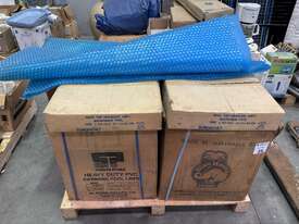 1 X Pallet of Pool Liners & General Goods - picture2' - Click to enlarge