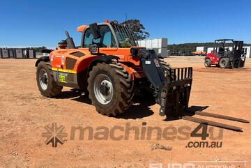 Manitou 2015   MT-X732 Manitou 2015   MT-X732