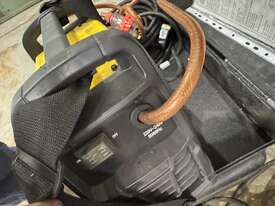2 x WIA Weldarc 185 Stick Tig Welder - picture0' - Click to enlarge