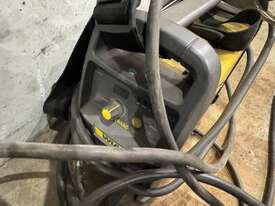 2 x WIA Weldarc 185 Stick Tig Welder - picture0' - Click to enlarge