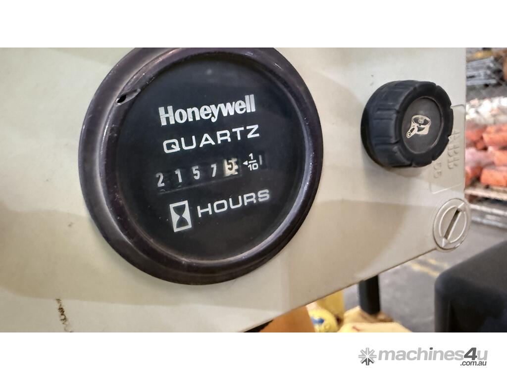 Used Unbranded Water Pump Fitted With Hatz Engine (1168409) - Listed on ...