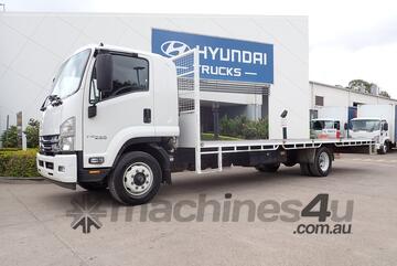 Isuzu   FSR Isuzu   FSR
