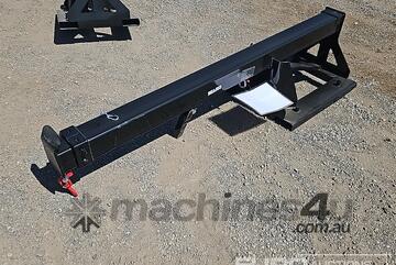 Unused Captok CK-TB47