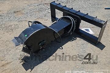 Unused Captok CK D-SZYMJ