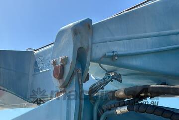 2012 Franna AT20 All Terrain Pick & Carry Crane