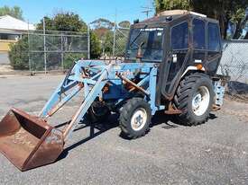 Ford 1920 - picture1' - Click to enlarge