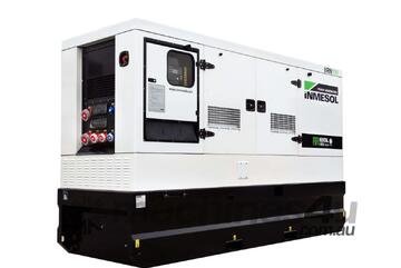 Inmesol IVR-280 Generator 250kVa - Rental Spec