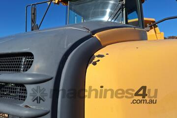 2005 Volvo A25D 6x6 Articulated Dump Truck 2005 Volvo A25D 6x6 Articulated Dump Truck