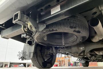 2019 Holden Colorado LS Diesel