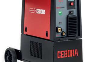 ONE ONLE USED/DEMO - Cebora SYNSTAR 250M MIG 240V