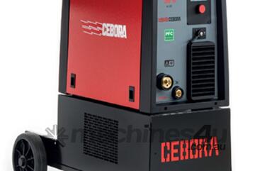 ONE ONLE  /DEMO - Cebora SYNSTAR 250M MIG 240V