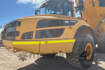 2018 Volvo A40G Articulated Dump Truck 2018 Volvo A40G Articulated Dump Truck