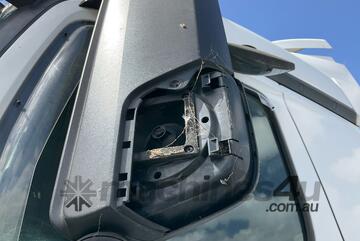 2016 Mercedes Benz Actros 2653 Prime Mover Sleeper Cab