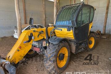 Dieci 2015   40.7 AGRI