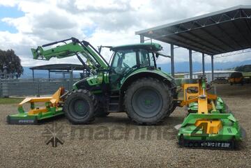 Joskin   Pasture Topper Joskin   Pasture Topper