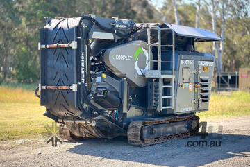 Komplet KJC704 Crushing Crushing/Screening