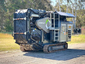 Komplet KJC704 Crushing Crushing/Screening - picture0' - Click to enlarge