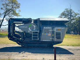Komplet KJC704 Crushing Crushing/Screening - picture0' - Click to enlarge