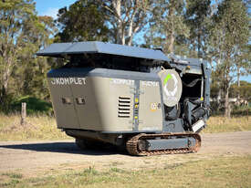 Komplet KJC704 Crushing Crushing/Screening - picture1' - Click to enlarge