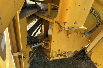 Furakawa FL90-I Articulated Wheel Loader