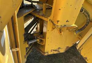 Furakawa FL90-I Articulated Wheel Loader Furakawa FL90-I Articulated Wheel Loader