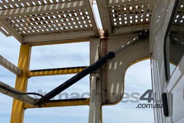 2022 Mercedes Benz Actros 2646 Prime Mover