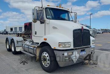 Kenworth   T403 Kenworth   T403