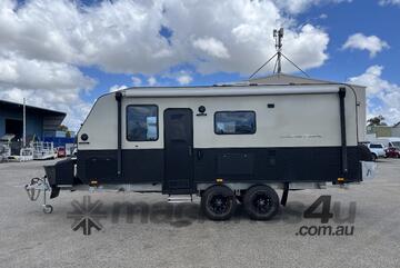 2023 OzStar Tandem Axle Caravan