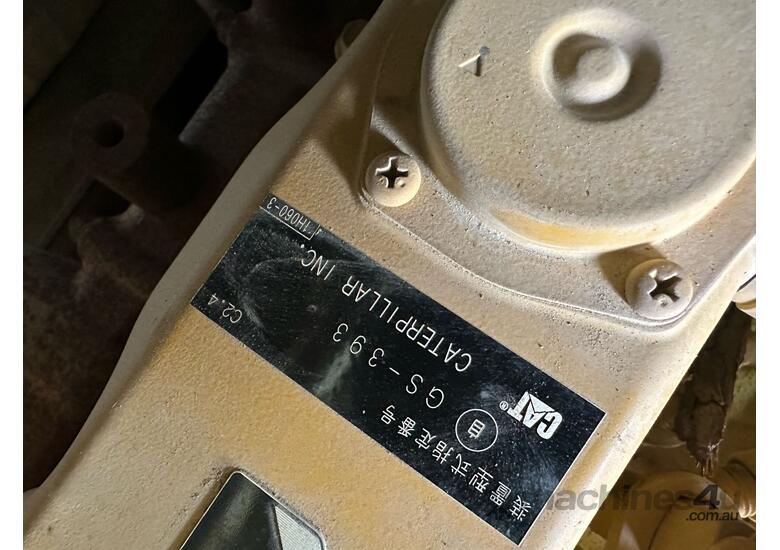 2016 Caterpillar 305E2 CR Excavator (Rubber Tracked)