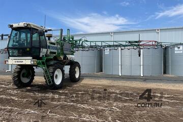 Househam AR3000 Camera Sprayer