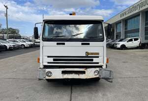 1996 International Acco 2350G 6x4 Beavertail