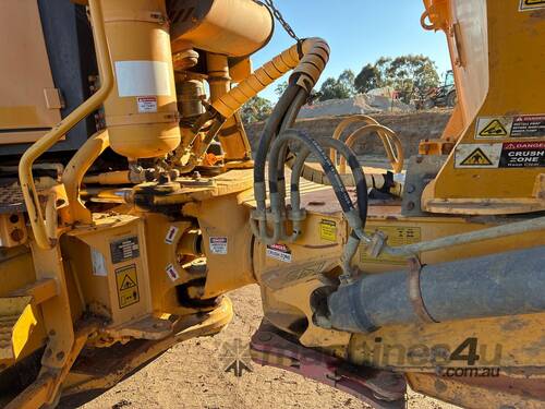 2006 Volvo A25D Articulated Dump Truck
