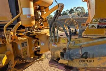 2006 Volvo A25D Articulated Dump Truck