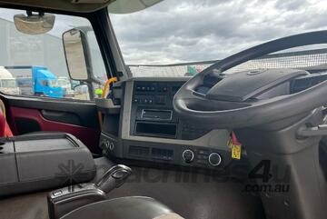 Volvo 2020   FM 540 Prime Mover