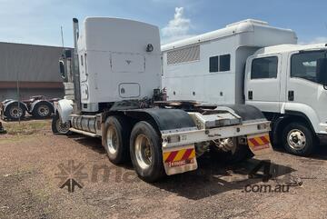 2005 Kenworth T904 Prime Mover